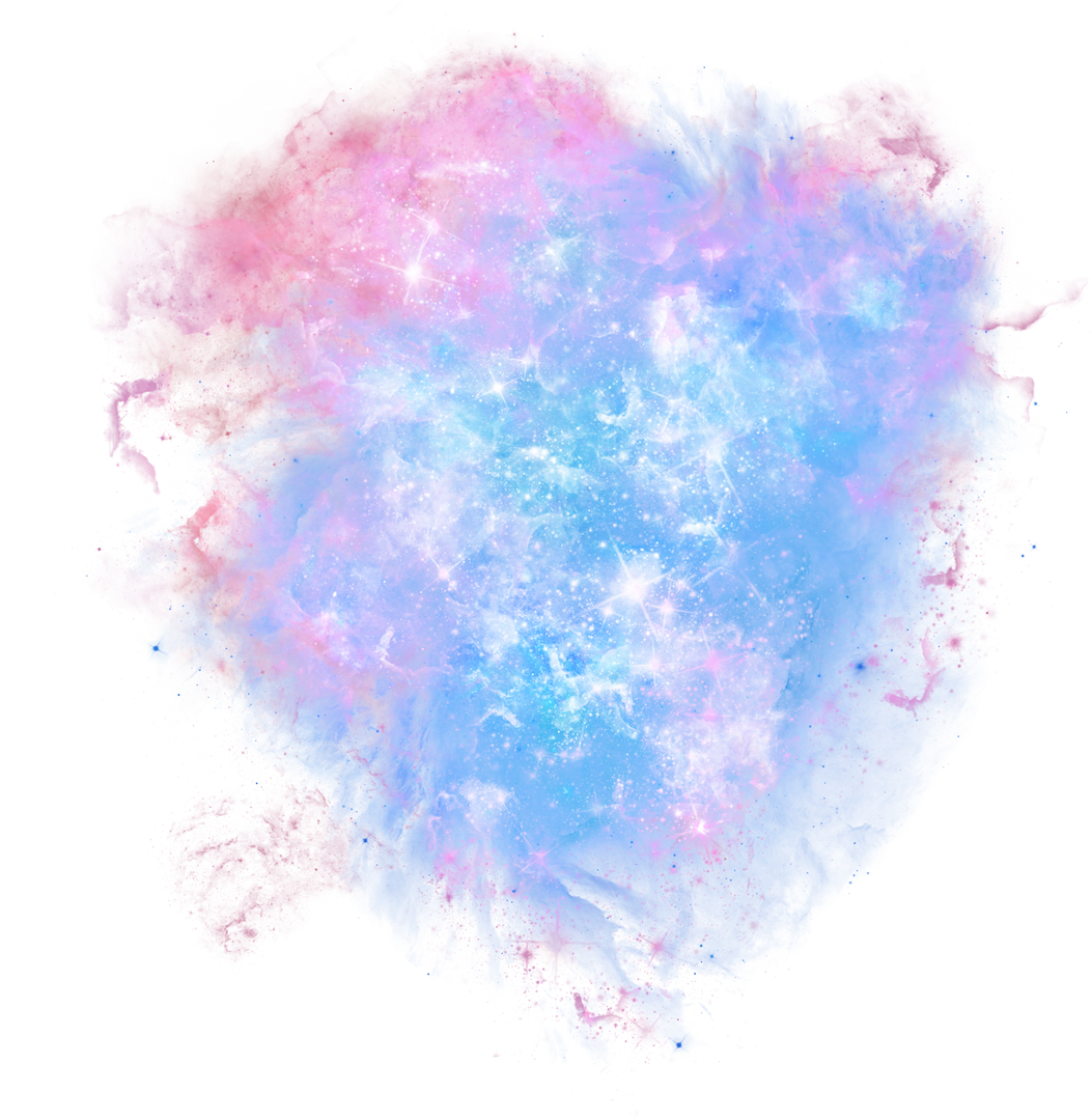 Nebula Galaxy Overlay